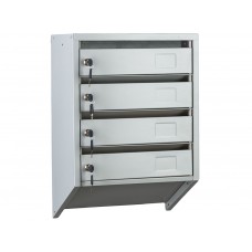 Почтовый ящик Практик PB-4