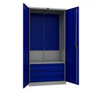 Шкаф инструментальный легкий TC-1995-041030 