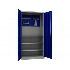 Шкаф инструментальный легкий  ТС 1995-023000