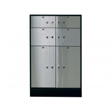 Депозитные ячейки VALBERG DB-6/3S.DGL*