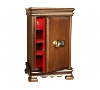 Эксклюзивный сейф VALBERG КАРАТ-67T EL Д