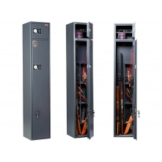 Сейф оружейный AIKO БЕРКУТ-165/2 EL