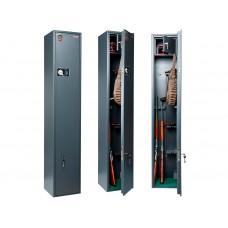 Сейф оружейный AIKO БЕРКУТ-165 EL