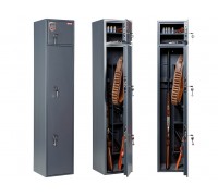 Сейф оружейный AIKO БЕРКУТ-150/2