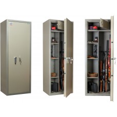 Сейф оружейный VALBERG САПСАН-4