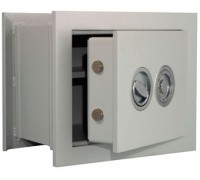  Встраиваемый сейф FORMAT WEGA-10-260 CL