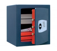Мебельный (офисный) сейф TECHNOMAX GMT/7