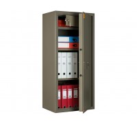 Мебельный (офисный) сейф VALBERG ASM 120 T