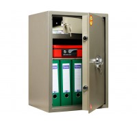 Мебельный (офисный) сейф VALBERG ASM 63 T CL*