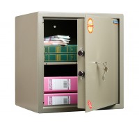 Мебельный (офисный) сейф VALBERG ASM 46
