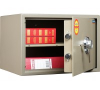 Мебельный (офисный) сейф VALBERG ASM 30 CL*