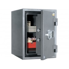 Сейф огневзломостойкий VALBERG ГАРАНТ 49 EL