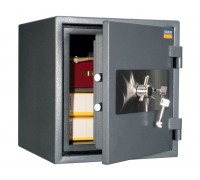 Сейф огневзломостойкий VALBERG ГАРАНТ 46