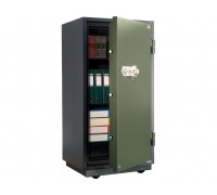 Сейф огнестойкий VALBERG FRS-140.T-CL