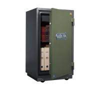 Сейф огнестойкий VALBERG FRS-99.T-KL