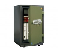 Сейф огнестойкий VALBERG FRS-80.T-CL