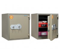 Сейф огнестойкий VALBERG FRS-51 KL