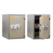 Сейф огнестойкий VALBERG FRS-49 CL