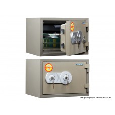 Сейф огнестойкий VALBERG FRS-36 KL