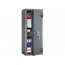  Взломостойкий сейф V класса VALBERG АЛМАЗ 1668 KL