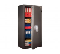 Взломостойкие сейфы IV класса VALBERG РУБЕЖ 1685 EL*