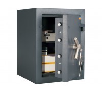 Взломостойкие сейфы IV класса VALBERG РУБЕЖ 67 KL