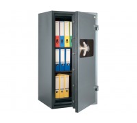 Взломостойкий сейф II класса VALBERG ГАРАНТ ЕВРО 133Т EL