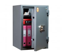 Взломостойкий сейф I класса VALBERG КВАРЦИТ 65Т EL