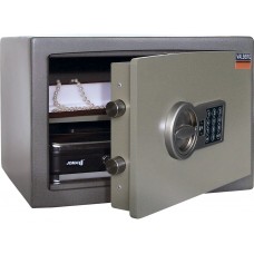 Взломостойкий сейф I класса VALBERG КАРАТ-30 EL-A