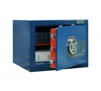 Взломостойкий сейф I класса MDTB EK-35.E