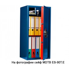 Мебельный (офисный) сейф MDTB ES-63Т.Е
