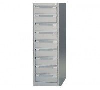 Справочная картотека BISLEY BCF 64 (B64)*