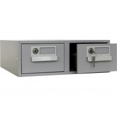 Справочная картотека  BISLEY FCB-23L(PC 131)