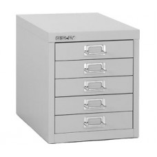 Многоящичный шкаф BISLEY 12/5L (PC 053)