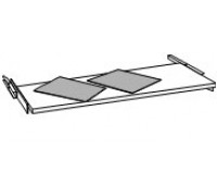 Полка выдвижная BRS*