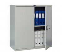 Шкаф ПРАКТИК СВ-21