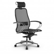 Кресло Samurai S-2.041