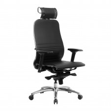 Кресло Samurai K-3.04