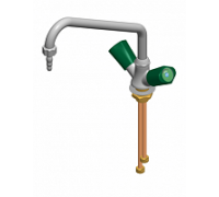 Смеситель химический для воды