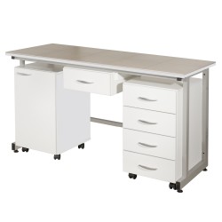 Ящики подвесные